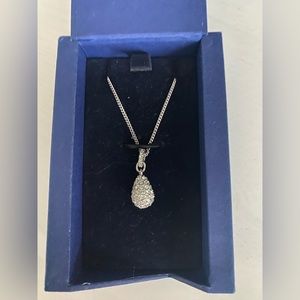 Swarovski Necklace